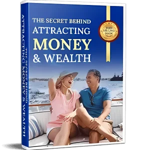 Free Bonus #1:Attracting Money & Wealth